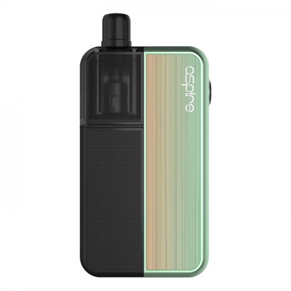 Aspire Flexus Blok Pod Kit