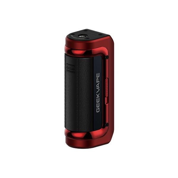 Aegis Mini M100 Mod