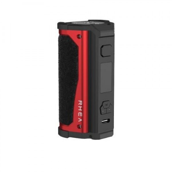 Aspire Rhea Box Mod