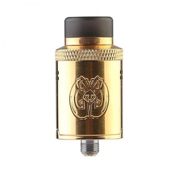 Drop Dead RDA