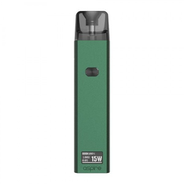 Aspire Favostix Pod System