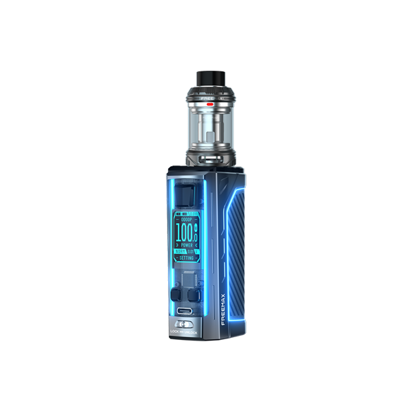 Freemax Maxus 2 200W Vape Kit
