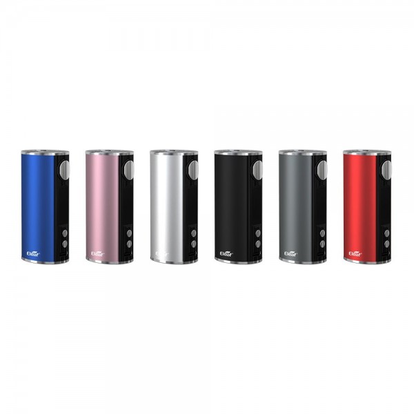 Eleaf iStick T80 Mod