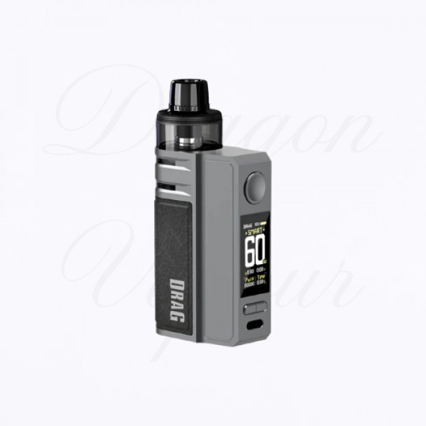 Voopoo Drag E60 Pod Kit