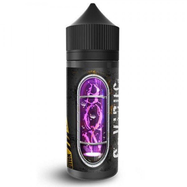 G-Virus - BOW E-Liquids 100ml