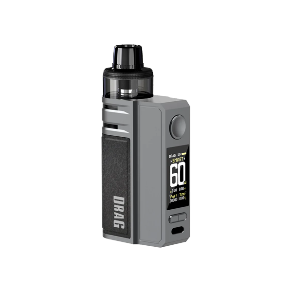 Voopoo Drag E60 Pod Kit
