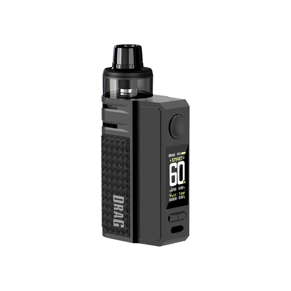 Voopoo Drag E60 Pod Kit