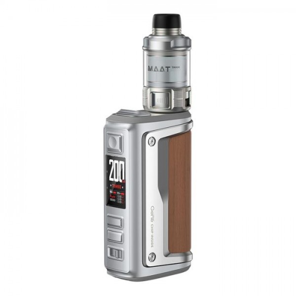 VooPoo Argus GT 2 Kit