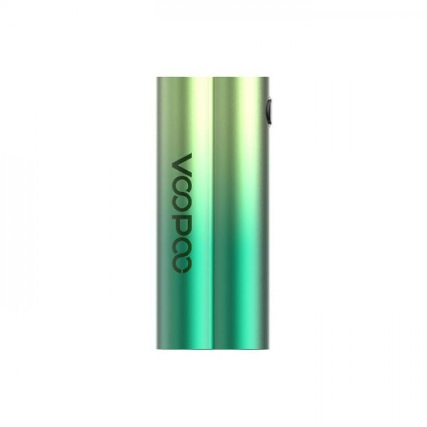 VooPoo Musket Mod